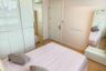 1 Bedroom Condo for rent in TC Green, Huai Khwang, Bangkok near MRT Phetchaburi
