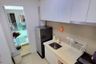 1 Bedroom Condo for rent in TC Green, Huai Khwang, Bangkok near MRT Phetchaburi