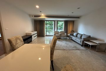 2 Bedroom Condo for Sale or Rent in The Crest Ruamrudee, Lumpini, Bangkok near BTS Ploen Chit