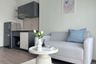 Condo for rent in Rich Point @ BTS Wutthakat, Talat Phlu, Bangkok near BTS Wutthakat