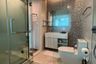 1 Bedroom Condo for rent in The Room Sukhumvit 21, Khlong Toei Nuea, Bangkok near MRT Sukhumvit