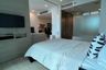 1 Bedroom Condo for rent in The Room Sukhumvit 21, Khlong Toei Nuea, Bangkok near MRT Sukhumvit