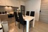 1 Bedroom Condo for rent in The Room Sukhumvit 21, Khlong Toei Nuea, Bangkok near MRT Sukhumvit