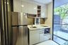 1 Bedroom Condo for sale in Quintara Treehaus Sukhumvit 42, Phra Khanong, Bangkok near BTS Ekkamai