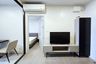 1 Bedroom Condo for sale in Quintara Treehaus Sukhumvit 42, Phra Khanong, Bangkok near BTS Ekkamai