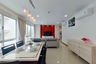 3 Bedroom Apartment for rent in Chanarat Place, Khlong Tan Nuea, Bangkok near MRT Sukhumvit