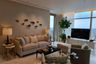 2 Bedroom Condo for rent in Four Seasons Private Residences, Thung Wat Don, Bangkok near BTS Saphan Taksin