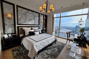 2 Bedroom Condo for rent in Four Seasons Private Residences, Thung Wat Don, Bangkok near BTS Saphan Taksin