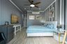 Apartment for rent in Sardara Private Apartment, Si Sunthon, Phuket