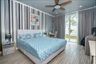 Apartment for rent in Sardara Private Apartment, Si Sunthon, Phuket