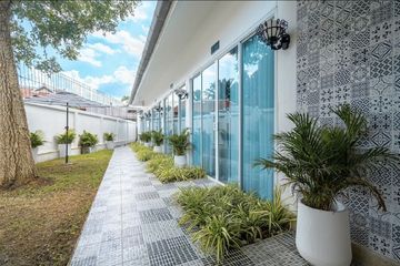 Apartment for rent in Sardara Private Apartment, Si Sunthon, Phuket