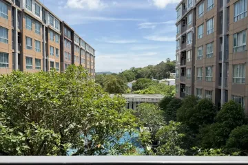2 Bedroom Condo for sale in D Condo Campus Resort KuKu, Ratsada, Phuket