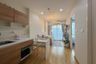 1 Bedroom Condo for rent in Park Origin Phrom Phong, Khlong Tan, Bangkok near BTS Phrom Phong