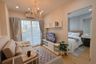 1 Bedroom Condo for rent in Park Origin Phrom Phong, Khlong Tan, Bangkok near BTS Phrom Phong
