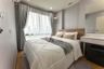 1 Bedroom Condo for rent in Park Origin Phrom Phong, Khlong Tan, Bangkok near BTS Phrom Phong
