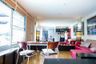 1 Bedroom Condo for rent in The Oasis, Silom, Bangkok near BTS Chong Nonsi