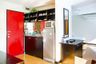 1 Bedroom Condo for rent in The Oasis, Silom, Bangkok near BTS Chong Nonsi