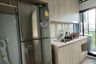 1 Bedroom Condo for rent in Modiz Sukhumvit 50, Phra Khanong, Bangkok near BTS On Nut