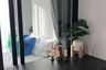 1 Bedroom Condo for rent in Modiz Sukhumvit 50, Phra Khanong, Bangkok near BTS On Nut
