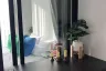 1 Bedroom Condo for rent in Modiz Sukhumvit 50, Phra Khanong, Bangkok near BTS On Nut