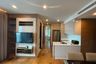 2 Bedroom Condo for rent in The Address Asoke, Makkasan, Bangkok near MRT Phetchaburi