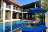 4 Bedroom Villa for rent in Maan Tawan, Choeng Thale, Phuket