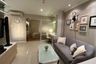 1 Bedroom Condo for Sale or Rent in Lumpini Place Rama IX - Ratchada, Huai Khwang, Bangkok near MRT Phra Ram 9
