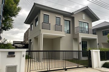 3 Bedroom House for rent in Chuan Chuen Prime Village Bangna, Bang Bo, Samut Prakan