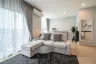 1 Bedroom Condo for rent in Noble Revolve Ratchada 2, Huai Khwang, Bangkok near MRT Thailand Cultural Centre