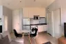 1 Bedroom Condo for rent in Noble Revolve Ratchada 2, Huai Khwang, Bangkok near MRT Thailand Cultural Centre