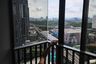 1 Bedroom Condo for rent in Life Phahon-Ladprao, Chatuchak, Bangkok near BTS Ladphrao Intersection