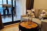 1 Bedroom Condo for rent in Life Phahon-Ladprao, Chatuchak, Bangkok near BTS Ladphrao Intersection