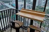 1 Bedroom Condo for rent in Life Phahon-Ladprao, Chatuchak, Bangkok near BTS Ladphrao Intersection