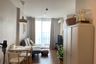 1 Bedroom Condo for Sale or Rent in Artisan Ratchada, Huai Khwang, Bangkok near MRT Huai Khwang