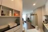 1 Bedroom Condo for Sale or Rent in Artisan Ratchada, Huai Khwang, Bangkok near MRT Huai Khwang