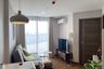 1 Bedroom Condo for Sale or Rent in Artisan Ratchada, Huai Khwang, Bangkok near MRT Huai Khwang