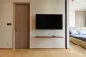 2 Bedroom Condo for rent in Ashton Asoke - Rama 9, Din Daeng, Bangkok near MRT Phra Ram 9