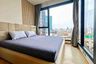 2 Bedroom Condo for rent in Ashton Asoke - Rama 9, Din Daeng, Bangkok near MRT Phra Ram 9