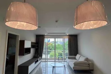 2 Bedroom Condo for rent in The Rise Sukhumvit 39, Khlong Tan Nuea, Bangkok near BTS Phrom Phong