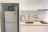 1 Bedroom Condo for rent in Nara 9 by Eastern Star, Sathon, Bangkok near BTS Chong Nonsi