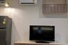 1 Bedroom Condo for Sale or Rent in THE LINE Phahonyothin Park, Chom Phon, Bangkok near MRT Phahon Yothin