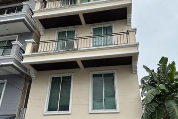 3 Bedroom Townhouse for rent in Warinthon Aree Samphan 3, Phaya Thai, Bangkok near BTS Sanam Pao