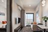 1 Bedroom Condo for rent in Hampton Residence Thonglor At Park Origin Thonglor, Khlong Tan Nuea, Bangkok