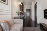1 Bedroom Condo for rent in Hampton Residence Thonglor At Park Origin Thonglor, Khlong Tan Nuea, Bangkok