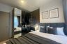 1 Bedroom Condo for rent in Life Asoke Hype, Makkasan, Bangkok near MRT Phra Ram 9