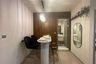 1 Bedroom Condo for rent in Life Asoke Hype, Makkasan, Bangkok near MRT Phra Ram 9
