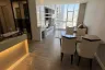 2 Bedroom Condo for sale in The Room Sathorn - TanonPun, Silom, Bangkok near BTS Surasak