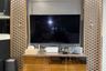1 Bedroom Condo for rent in Altitude Samyan-Silom, Maha Phruettharam, Bangkok near MRT Sam Yan