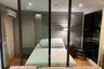 1 Bedroom Condo for rent in Altitude Samyan-Silom, Maha Phruettharam, Bangkok near MRT Sam Yan