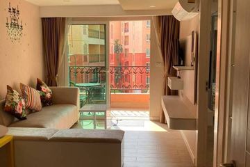 1 Bedroom Condo for rent in Seven Seas Resort, Nong Prue, Chonburi